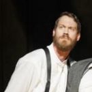 THE FRIDAY SIX: Q&As with Your Favorite Broadway Stars- SPRING AWAKENING's Russell…