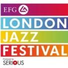 St. James Studio Sets EFG London Jazz Festival Events