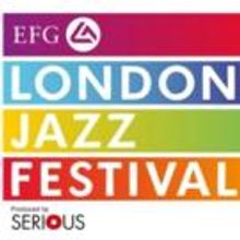 St. James Studio Sets EFG London Jazz Festival Events