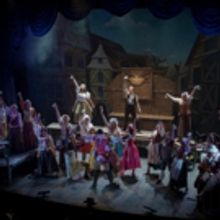 BWW Blog: Joscelyne Tamburri - A Finale at Beauty and the Beast