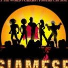 El Greco Productions Presents World Premiere of Hip Hop Superhero Musical SIAMESE…