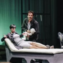 GL'INNAMORATI DI GOLDONI, Teatro Brancaccino, 1-4 dicembre