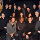 Photo Coverage: Christine Pedi, Seth Rudetsky & More Join Project Shaw for ANDROCLES…