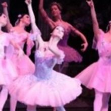 THE SLEEPING BEAUTY to Play Orpheum Theatre in January
