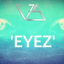 EDM Moniker US Present 'Eyez'