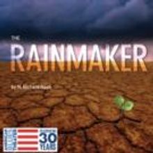 American Blues Theater to Open 30th Season with THE RAINMAKER, 8/28-9/27