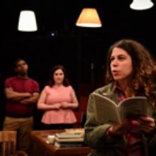Photo Flash: First Look at The Hypocrites' JOHANNA FAUSTUS World Premiere