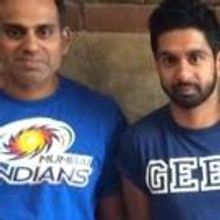 Full Cast Set for Premiere of Neil D'Souza's COMING UP at Watford Palace Theatre