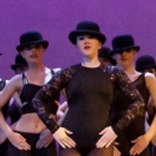 Rorschach Presents THESMOPHORIA: A HELLBENT ADVENTURE