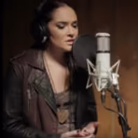 VIDEO: Christine Dwyer & Danny Quadrino Make Magic with Cover of Adele's 'Hello' Video