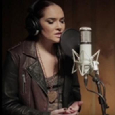 VIDEO: Christine Dwyer & Danny Quadrino Make Magic with Cover of Adele's 'Hello'