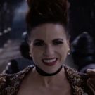 VIDEO: Mirror, Mirror! New Clip of the Evil Queen Singing in ONCE UPON A TIME's…