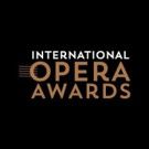 International Opera Awards 2016 Winners Announced