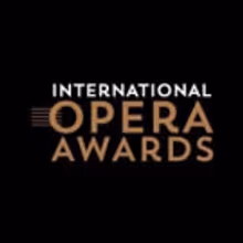 International Opera Awards 2016 Winners Announced