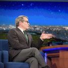VIDEO: Matthew Broderick Nails Donald Trump Impression on LATE SHOW