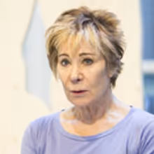 ELEGY, Starring Barbara Flynn, Nina Sosanya and Zoe Wanamaker, Begins Tonight at…