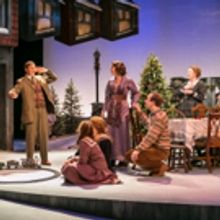 BWW Review: A CHILD'S CHRISTMAS IN WALES at STNJ is a Theatrical Gem
