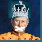 KING CHARLES III Invites Theatre Fans To BECOME A ROYAL on Facebook and Twitter