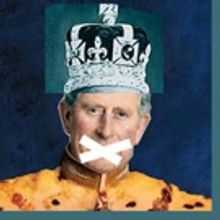 KING CHARLES III Invites Theatre Fans To BECOME A ROYAL on Facebook and Twitter