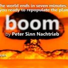 Tribal Theatre Group to Present BOOM This January