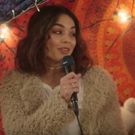 VIDEO: HIGH SCHOOL MUSICAL Co-Stars Reunite for Sweet Duet
