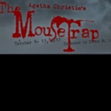 BWW Review: THE MOUSETRAP Captures Sold Out Crowd