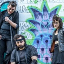 Best of Fringe 2016 Creator Returns to Toronto Fringe with PINEAPPLE CLUB