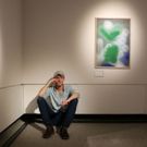 Swedish Artist Lars Fredriksson Exhibits Striking Work in Warrington