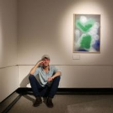 Swedish Artist Lars Fredriksson Exhibits Striking Work in Warrington