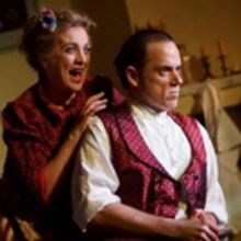 Immersive SWEENEY TODD to Welcome Norm Lewis, Slay Through December Off-Broadway