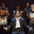 STAGE TUBE: Composer Christopher Smith Talks the Inspiration for AMAZING GRACE