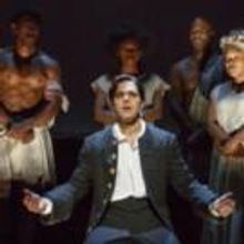 STAGE TUBE: Composer Christopher Smith Talks the Inspiration for AMAZING GRACE