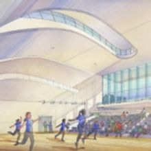 COCA Receives $5 Million Challenge Gift for Create Our Future Campaign