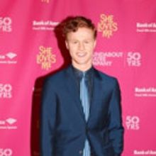 Breaking: Nicholas Barasch, Charlie Franklin, Kyle Scatliffe, and More to Star in…