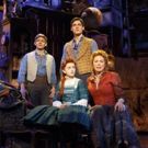 Everything's Golden for TUCK EVERLASTING's Opening Tonight on Broadway