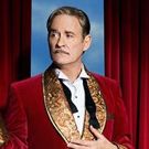 Pre-Sale Begins for Kevin Kline's Broadway Return in PRESENT LAUGHTER