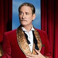 Pre-Sale Begins for Kevin Kline's Broadway Return in PRESENT LAUGHTER