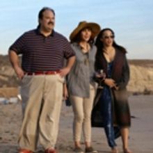 BWW Recap: Phil Is a 'Skidmark' on THE LAST MAN ON EARTH