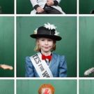 WATCH: Royal Albert Hall Recreates The World's First Ever Commercial Christmas Card