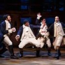 10 Reasons Our Ten-Dollar Founding Father HAMILTON Is the Perfect Inspiration for a…