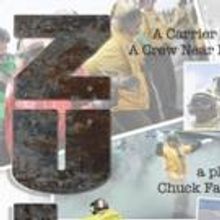 ZULU TIME Opens Tonight at Hudson Theatre