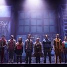 BWW Blog: Sebastian Trevino - Revivals