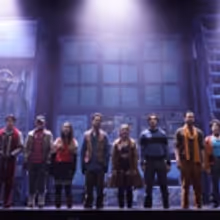 BWW Blog: Sebastian Trevino - Revivals