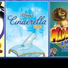 The Way Off Broadway Children's Theatre Announces 2017 Season Line-Up