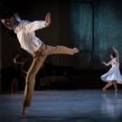 BWW Review: CHERYLYN LAVAGNINO DANCE's VEILED Explores Physical and Societal…