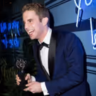 Photo Coverage: DEAR EVAN HANSEN Celebrates a Winning Night at The Empire Hotel!