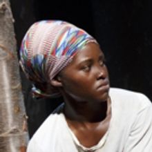 BWW Review: Danai Gurira's ECLIPSED, a Powerful Drama of Liberian Women Fighting and 