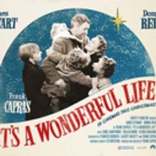 The Orpheum to Screen Christmas Classic IT'S A WONDERFUL LIFE to Benefit Mid-South Fo