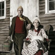 Starsky + Cox Present YOU BETTER WATCH OUT at Joe's Pub