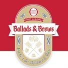 Opera Grand Rapids Presents BALLADS & BREWS Today